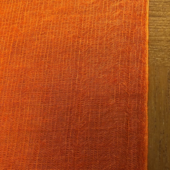 Hermès Cashmere Scarf - Picture 7 of 16
